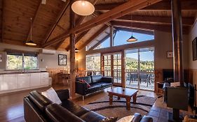 Cape Howe Cottages